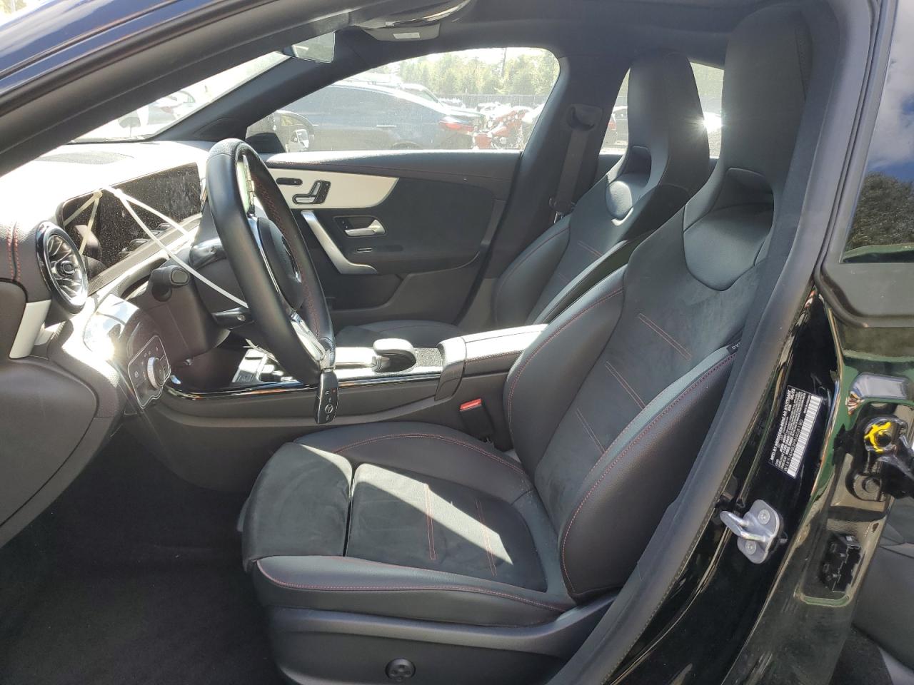 MERCEDES-BENZ CLA-CLASS 250 4MATIC