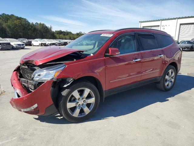 CHEVROLET TRAVERSE L