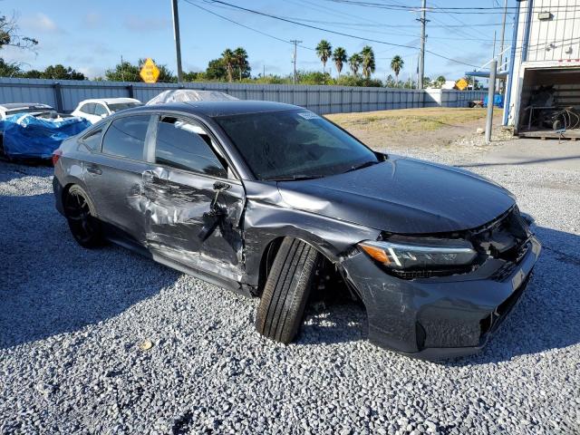 2025 HONDA CIVIC SPOR #3301751412