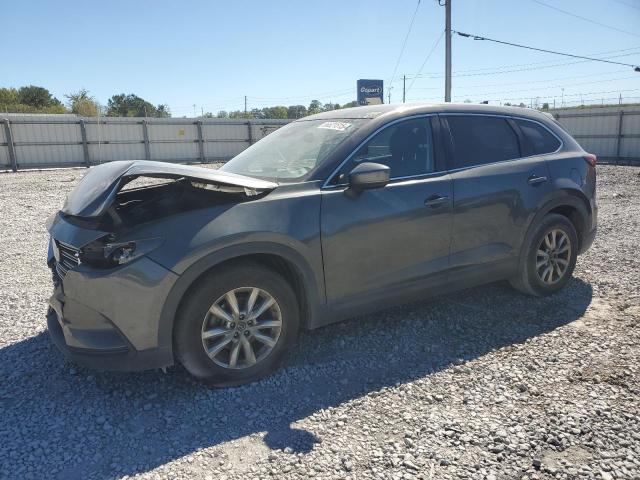2018 MAZDA CX-9 TOURING JM3TCACY1J0224236