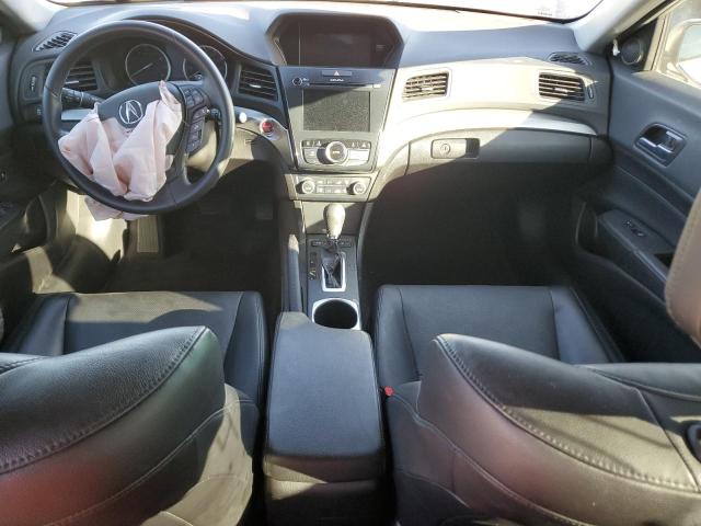 2018 ACURA ILX PREMIU 19UDE2F76JA008975