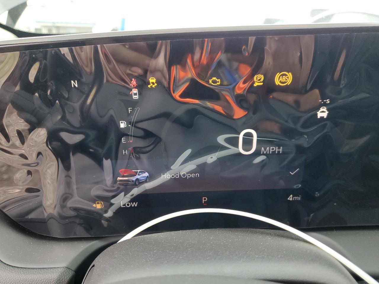 BUICK ENCORE SPORT TOURING