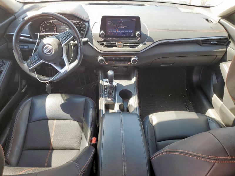 2022 NISSAN ALTIMA SR - 1N4BL4CV9NN354517