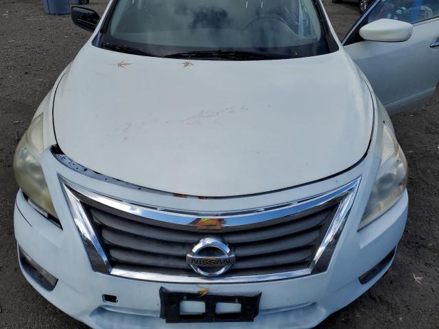 2015 NISSAN ALTIMA 2.5 - 1N4AL3AP1FC175041