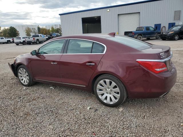 2015 BUICK LACROSSE 1G4GC5G36FF331363