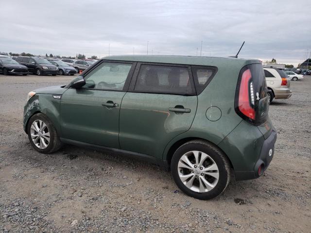 2014 KIA SOUL + - KNDJP3A59E7039843