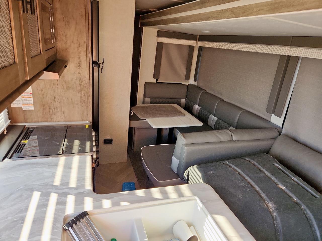 Lot #3276352725 2021 WILDCAT TRV TRL