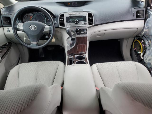 2009 TOYOTA VENZA #3278744615