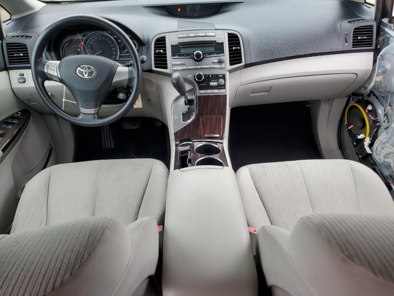 Lot #3278744615 2009 TOYOTA VENZA