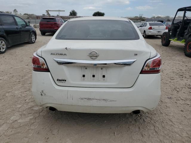 2015 NISSAN ALTIMA 2.5 1N4AL3AP2FN390237