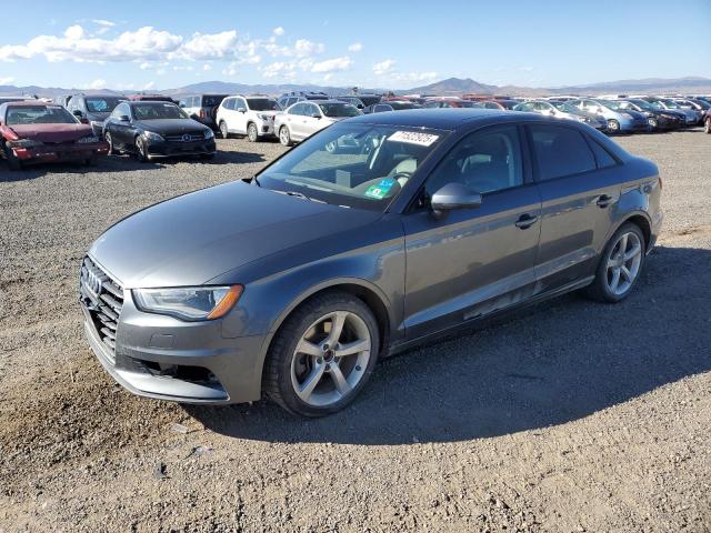 AUDI A3 PREMIUM