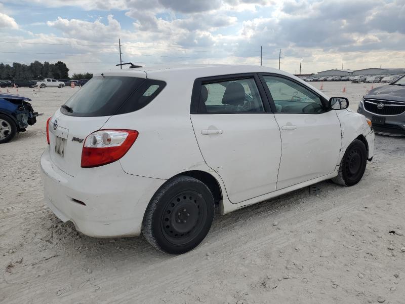 2011 TOYOTA COROLLA MA - 2T1KU4EE6BC547663