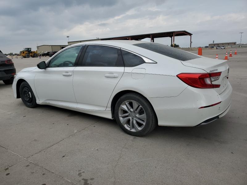 2020 HONDA ACCORD LX - 1HGCV1F19LA062601