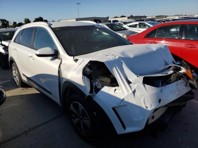 2019 KIA NIRO FE KNDCB3LC9K5282286