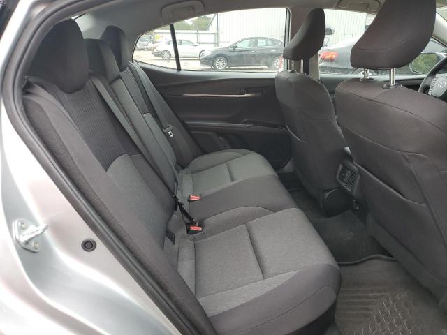 2025 TOYOTA CAMRY XSE 4T1DBADK9SU012085