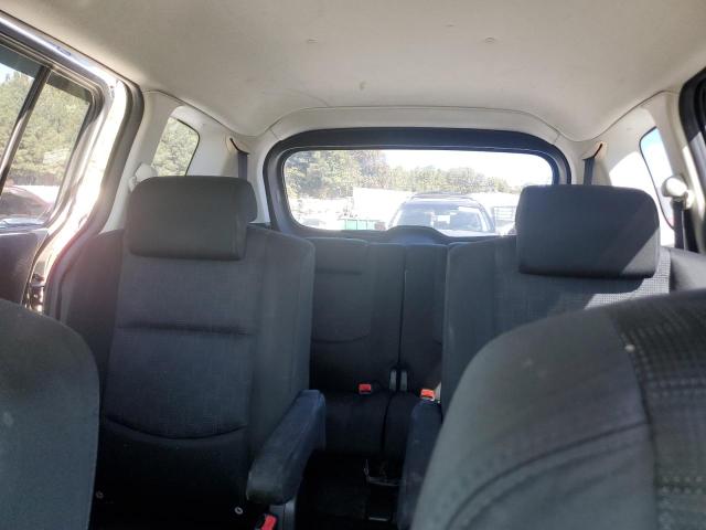 2010 MAZDA 5 - JM1CR2W3XA0384287