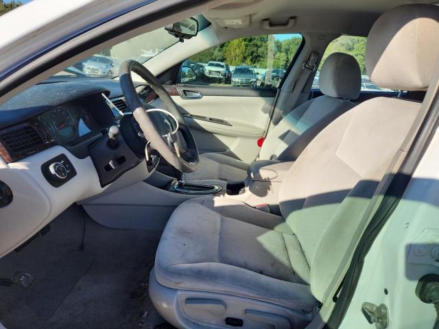 2015 CHEVROLET IMPALA LIMITED LT 2G1WB5E31F1126121