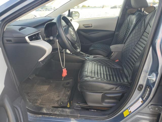 2022 TOYOTA COROLLA LE #3310408038