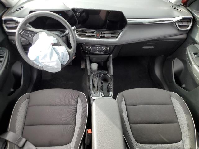 2024 CHEVROLET TRAILBLAZE KL79MRSL4RB200076