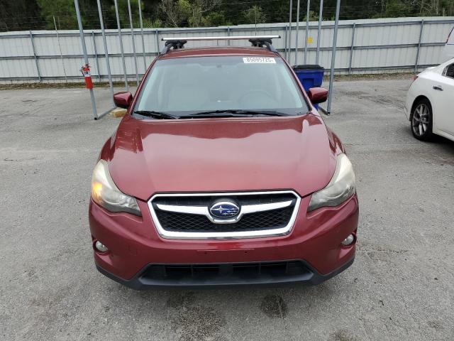2015 SUBARU XV CROSSTR JF2GPACC4F8318043