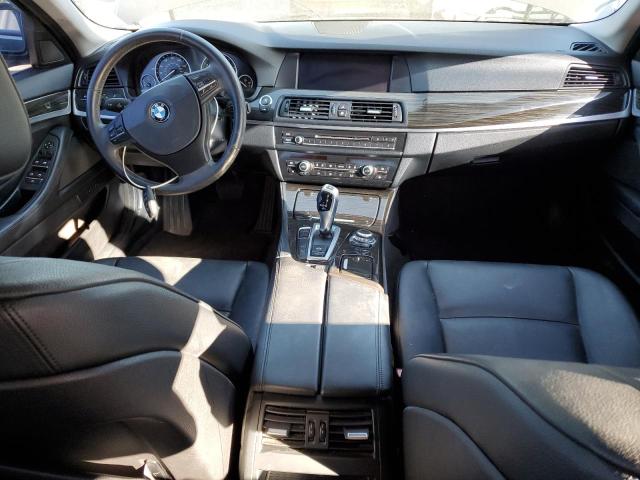 2013 BMW 528 I #3276418682