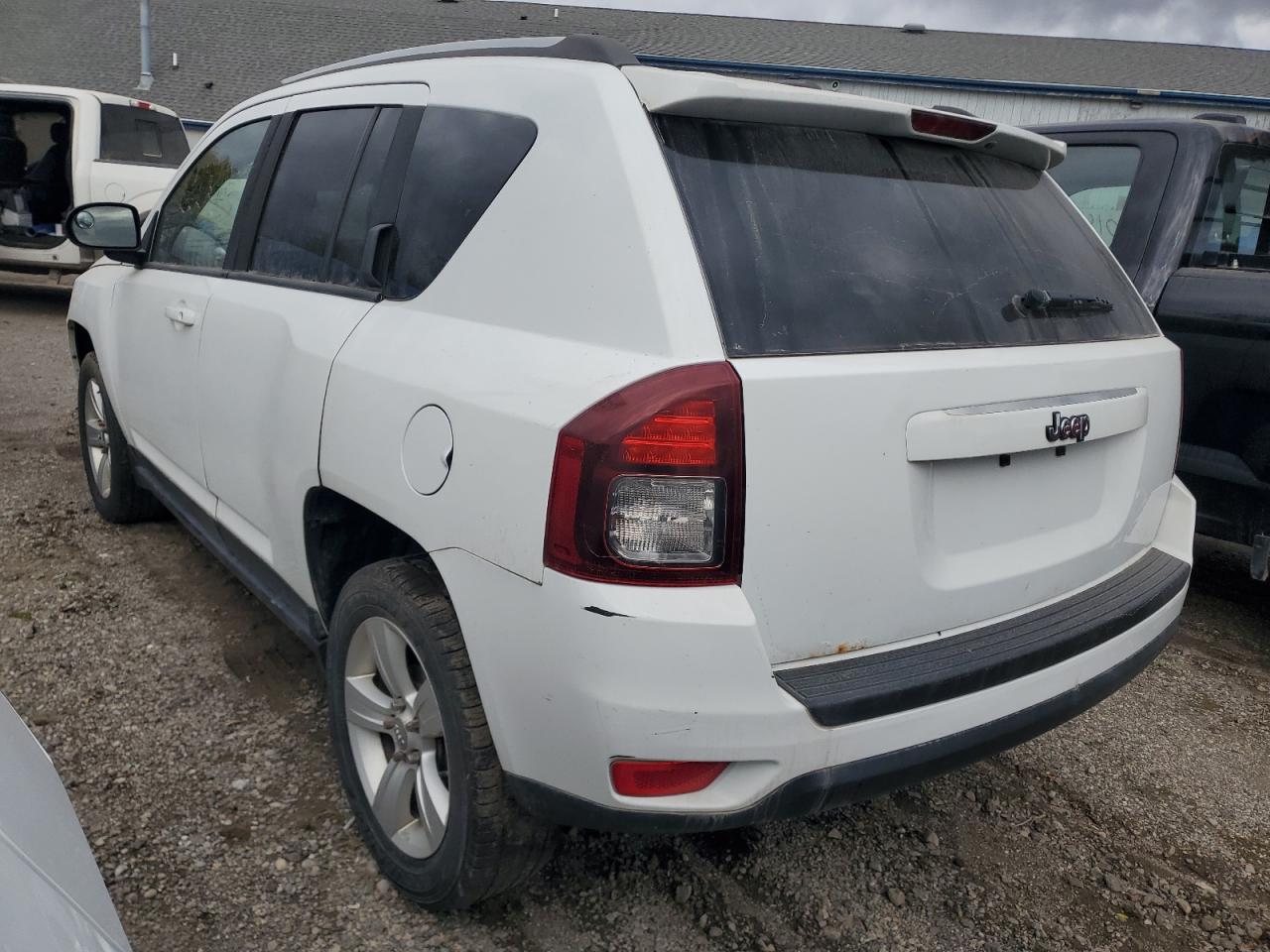 JEEP COMPASS SPORT