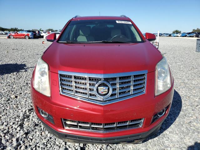 2013 CADILLAC SRX PREMIU - 3GYFNEE36DS513497