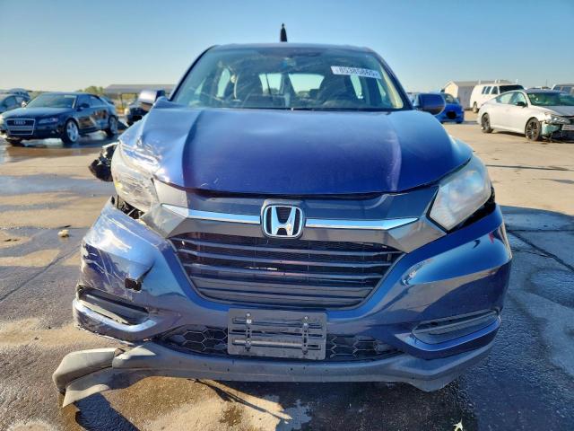 2017 HONDA HR-V #3280430129