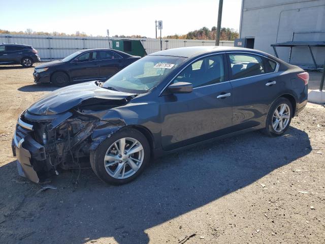 Global Auto Auctions: 2013 NISSAN ALTIMA 2.5