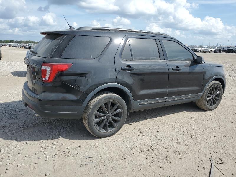 2019 FORD EXPLORER X - 1FM5K8D83KGA86957