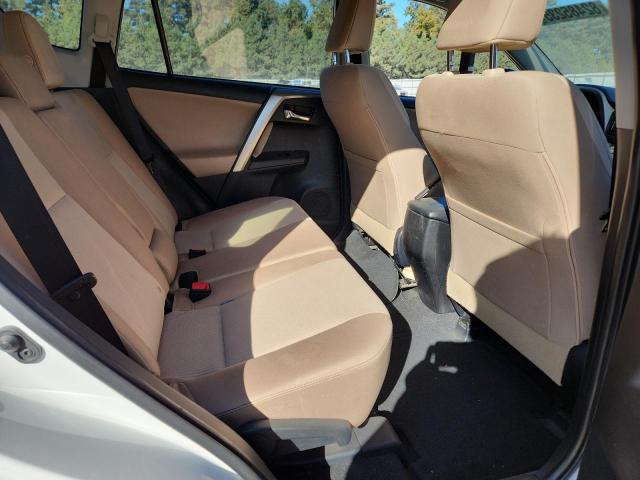 2015 TOYOTA RAV4 XLE - JTMRFREV6FD154843