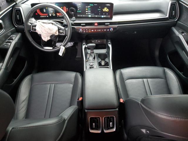 2025 KIA SORENTO S #3297175879