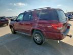 Lot #3309655859 2007 TOYOTA SEQUOIA SR