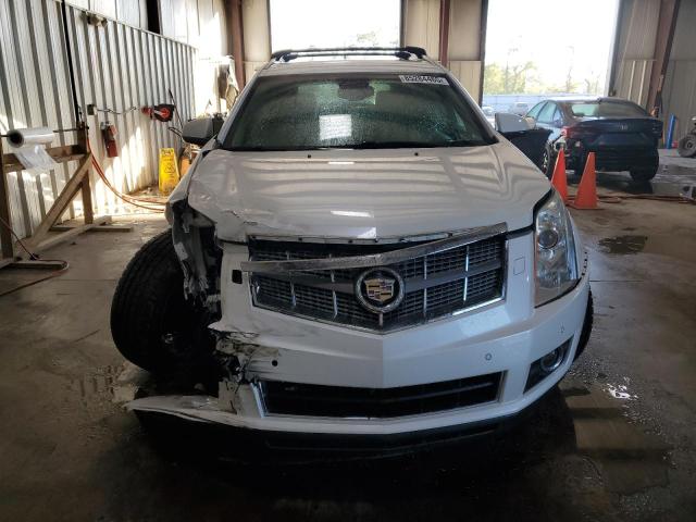 2012 CADILLAC SRX PERFOR - 3GYFNEE36CS569728