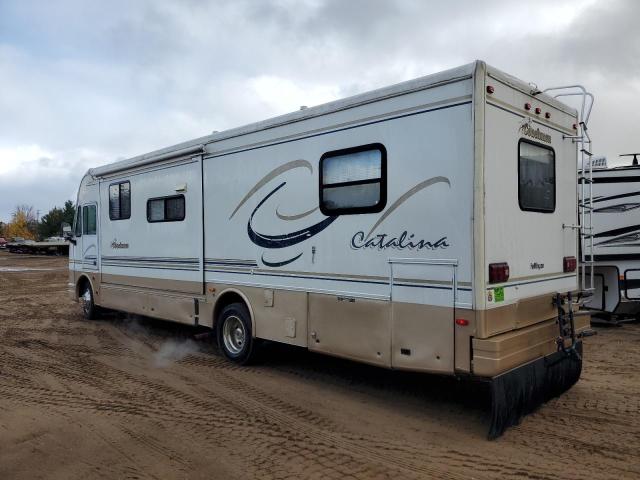 1999 FORD F550 SUPER #3284680350