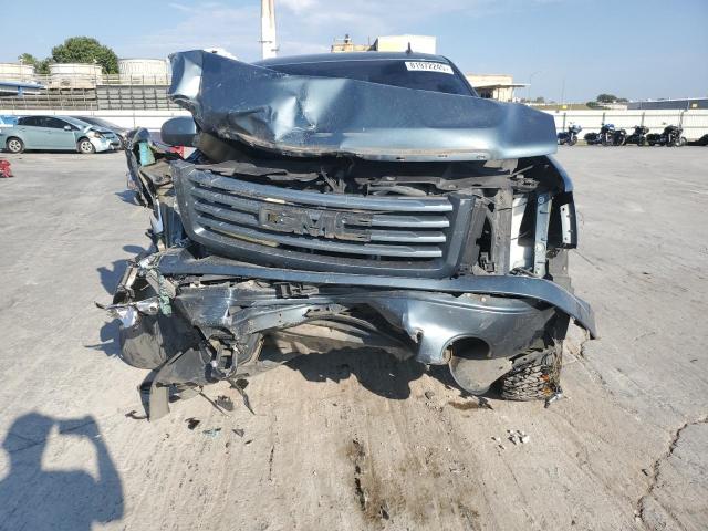 2012 GMC SIERRA K1500 SLE - 3GTP2VE72CG105909