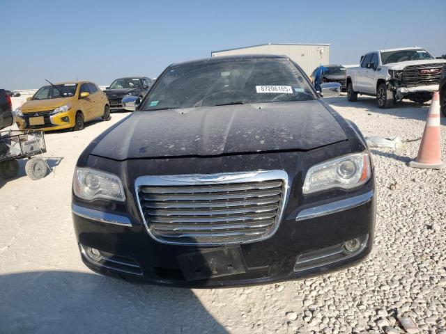 2012 CHRYSLER 300C - 2C3CCAET5CH309108