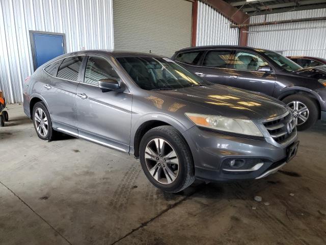 2014 HONDA CROSSTOUR - 5J6TF1H36EL001931