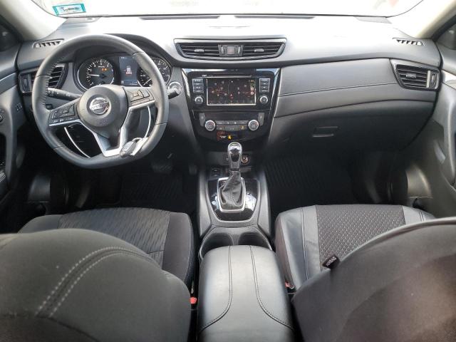 2020 NISSAN ROGUE S #3303800427