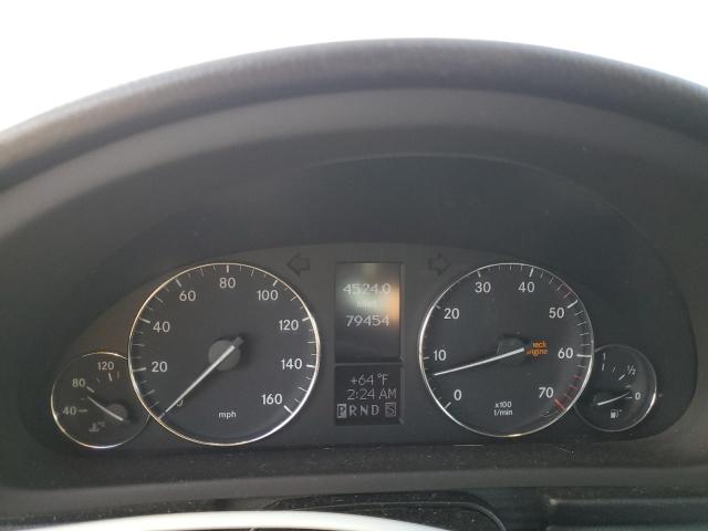 2007 MERCEDES-BENZ C 280 #3293667401