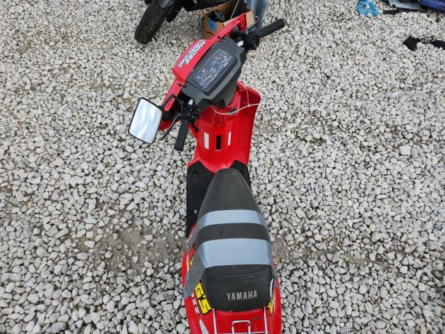 1987 YAMAHA SH50 M #3297186860