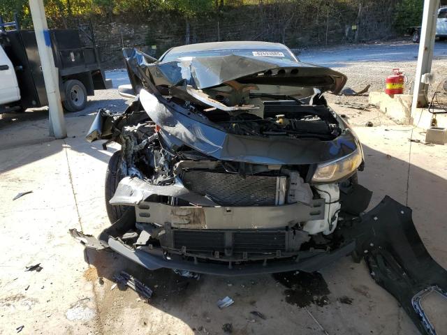 2018 CHEVROLET MALIBU LS #3317944927