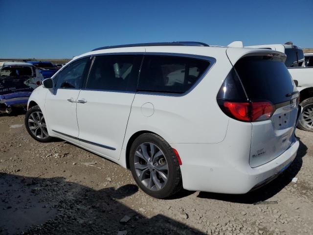 2019 CHRYSLER PACIFICA L - 2C4RC1GG4KR506219