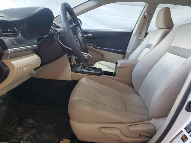 2014 TOYOTA CAMRY L - 4T4BF1FK2ER428384