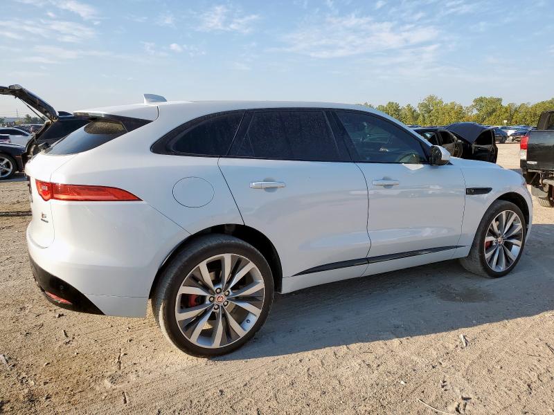2017 JAGUAR F-PACE S SADCM2BV6HA893372