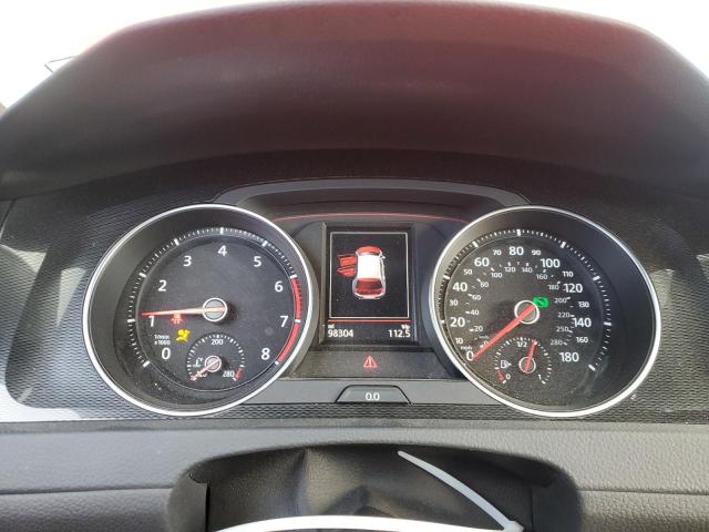 2017 VOLKSWAGEN GTI S - 3VW4T7AU9HM017307