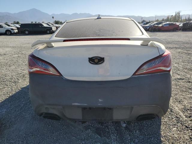2013 HYUNDAI GENESIS CO - KMHHU6KJ1DU094187