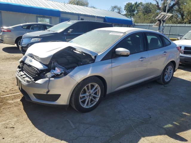 2017 FORD FOCUS SE #3286537161