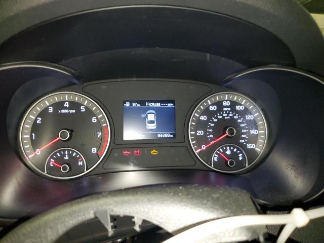 2019 KIA OPTIMA LX - 5XXGT4L32KG300594