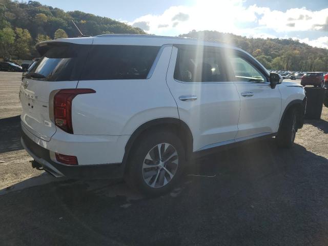 2021 HYUNDAI PALISADE S #3304670988